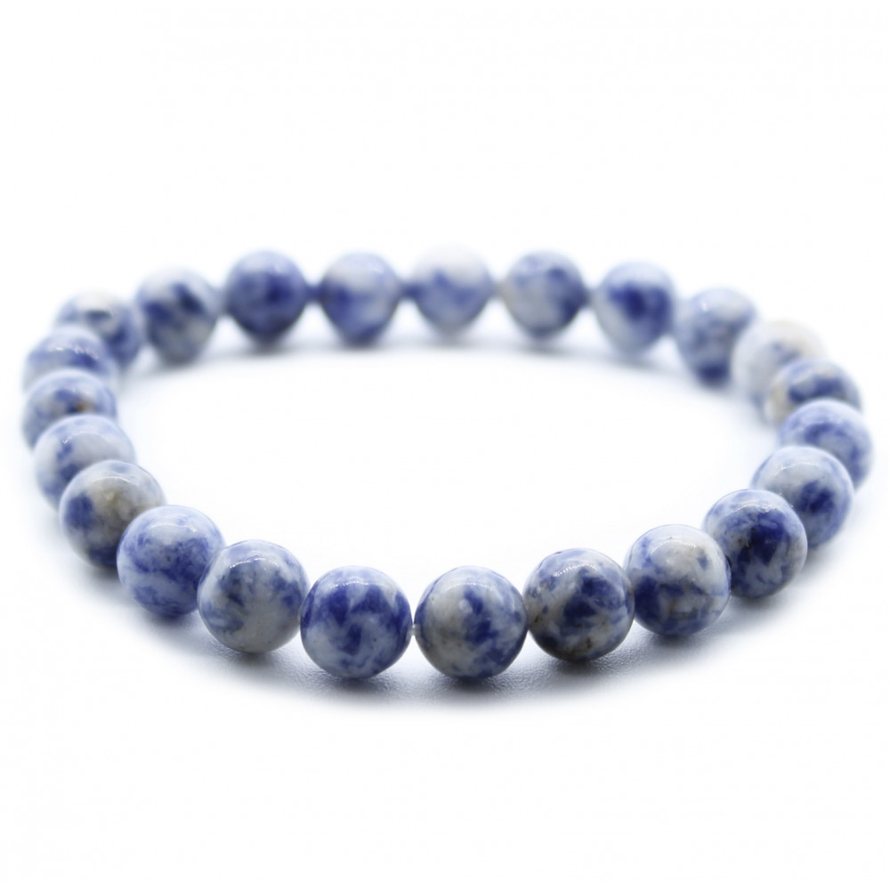 Power Bracelet - Sodalite